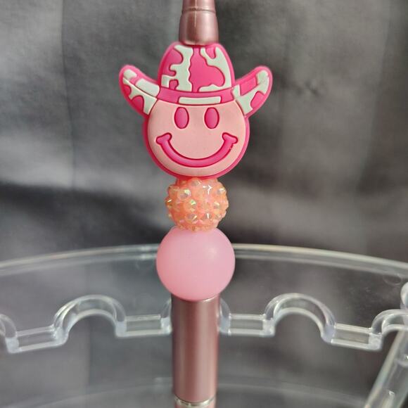 Beaded Pen - Picture 1 of 3